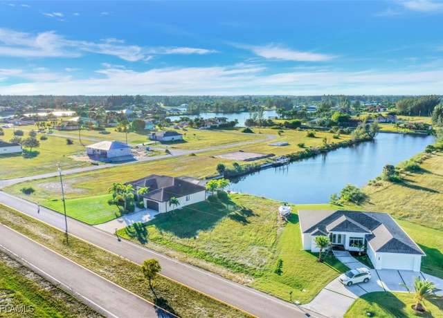 Property at 4510 Jacaranda Pkwy W, Cape Coral, FL 33993