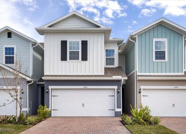 Property at 17375 Peregrine Way, Punta Gorda, FL 33982, 3 beds, 2.5 baths