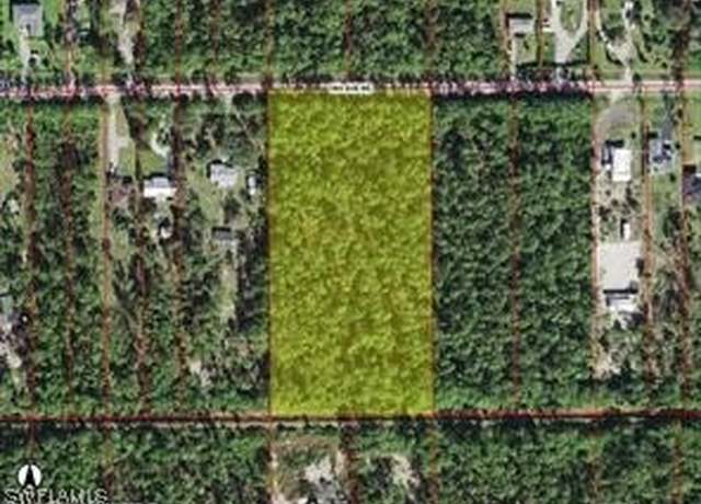 Property at 10TH AVE NE, Naples, FL 34120