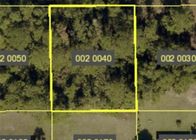 Property at 3709 18th St W, Lehigh Acres, FL 33971