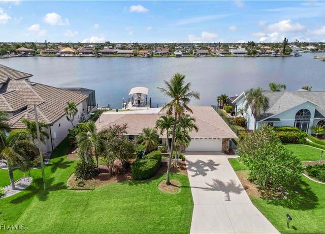 Property at 617 SW 51st Ter, Cape Coral, FL 33914, 2 beds, 2 baths