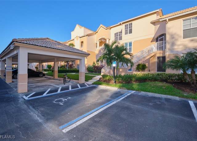 Property at 16491 Millstone Cir #207, Fort Myers, FL 33908, 2 beds, 2 baths
