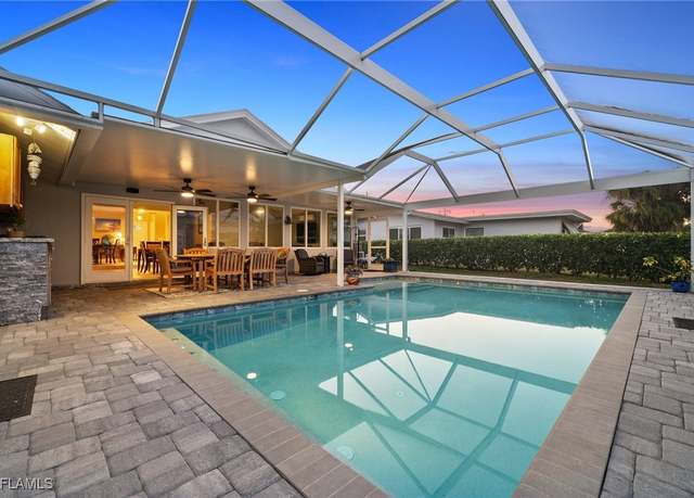 Property at 5316 Coronado Pkwy, Cape Coral, FL 33904, 3 beds, 2 baths