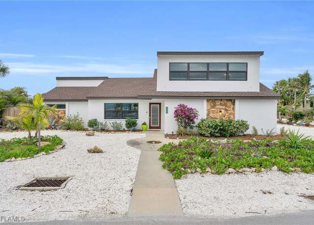 Property at 8080 Lagoon Rd, Fort Myers Beach, FL 33931, 3 beds, 3 baths