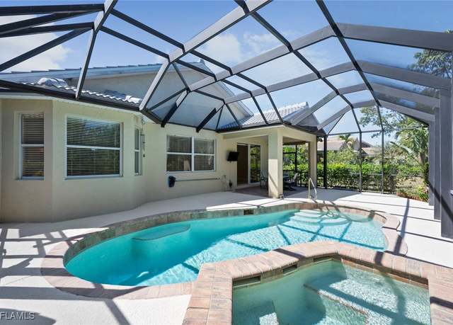 Property at 6583 Plantation Preserve Cir N, Fort Myers, FL 33966, 3 beds, 2 baths