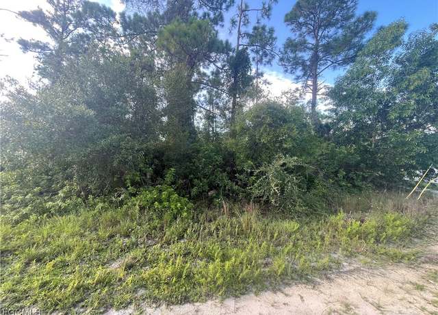 Property at 1804 Dewitt Ave N, Lehigh Acres, FL 33971