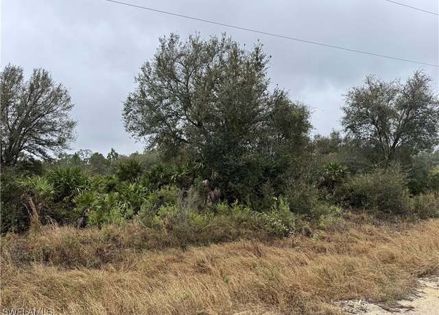 Property at 7537 20th Ter, Labelle, FL 33935