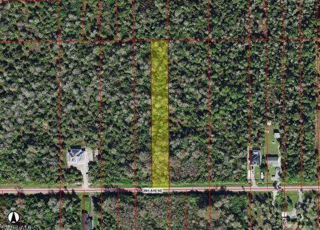 Property at 00 NE 39th St, Naples, FL 34120