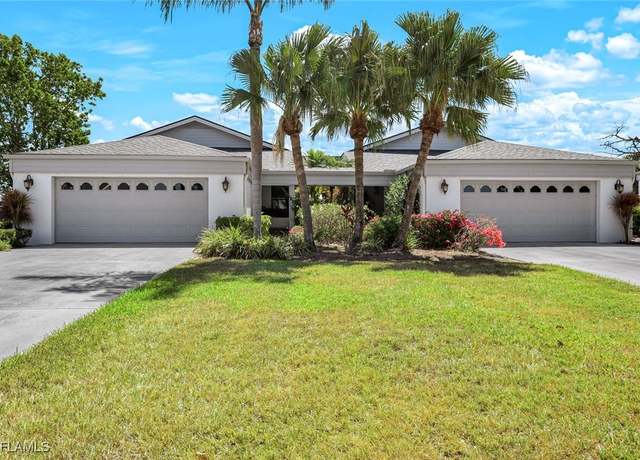 Property at 16591 Waters Edge Ct, Fort Myers, FL 33908, 3 beds, 2.5 baths