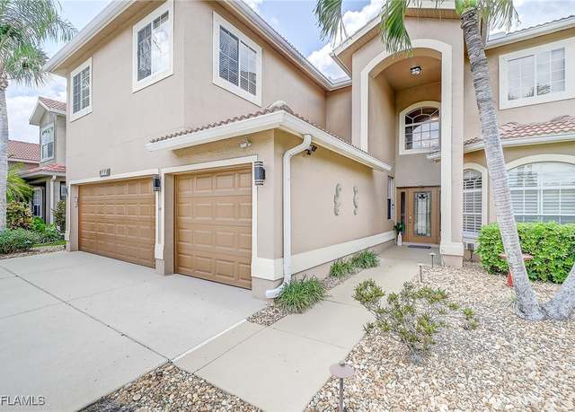 Property at 9742 Blue Stone Cir, Fort Myers, FL 33913, 4 beds, 2.5 baths