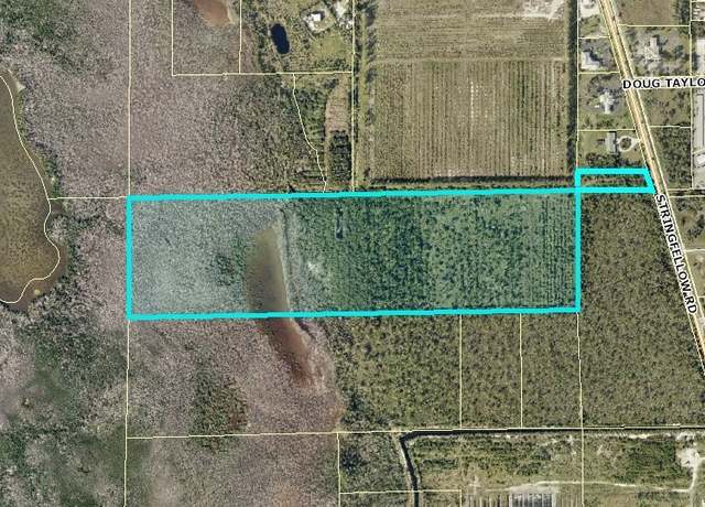 Property at 10011 Stringfellow Rd, St. James City, FL 33956