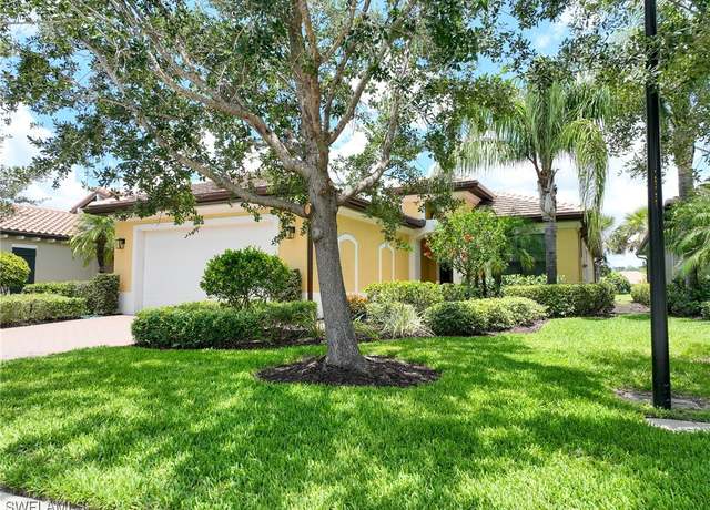 Property at 12490 Kentwood Ave, Fort Myers, FL 33913, 3 beds, 2.5 baths