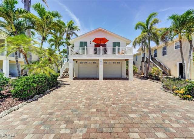 Property at 291 Mango St, Fort Myers Beach, FL 33931, 3 beds, 2 baths
