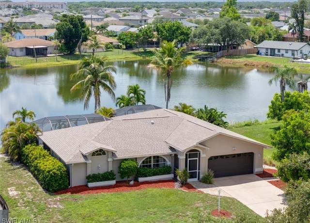 Property at 17139 Knight Dr, Fort Myers, FL 33967, 3 beds, 2 baths
