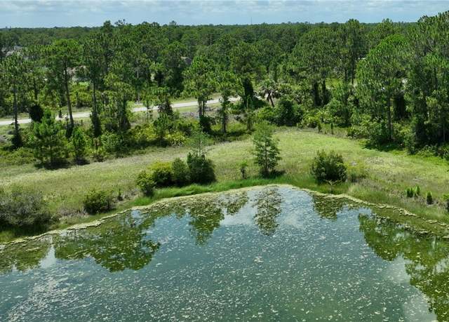 Property at 731 and 733 Azure Ave, Lehigh Acres, FL 33974