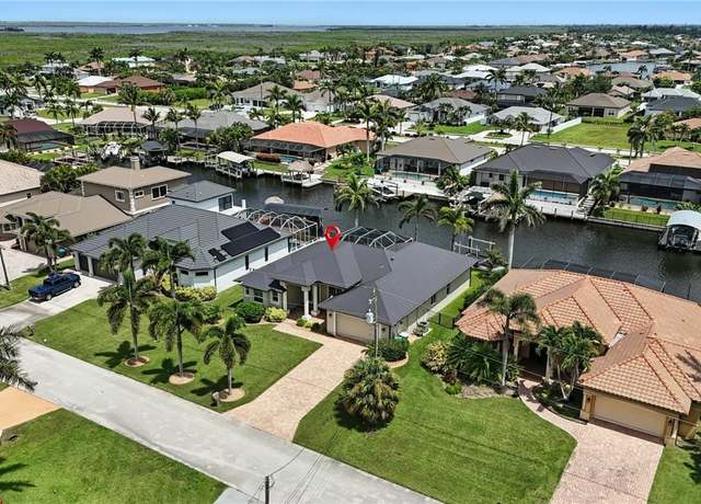 Property at 2819 SW 33rd St, Cape Coral, FL 33914, 3 beds, 3 baths