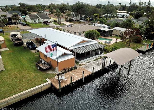 Property at 2115 Saint Croix Ave, Fort Myers, FL 33905, 4 beds, 3 baths