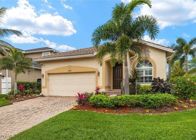 Property at 17040 Wrigley Cir, Fort Myers, FL 33908, 3 beds, 2 baths