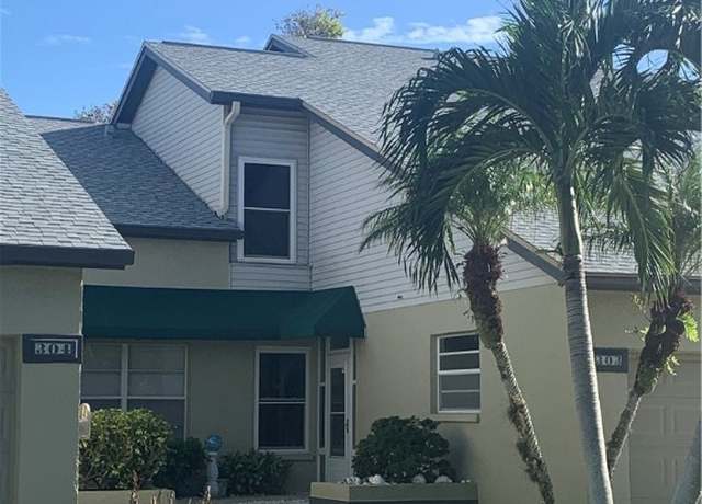Property at 303 Mcgregor Park Cir, Fort Myers, FL 33908, 3 beds, 3 baths