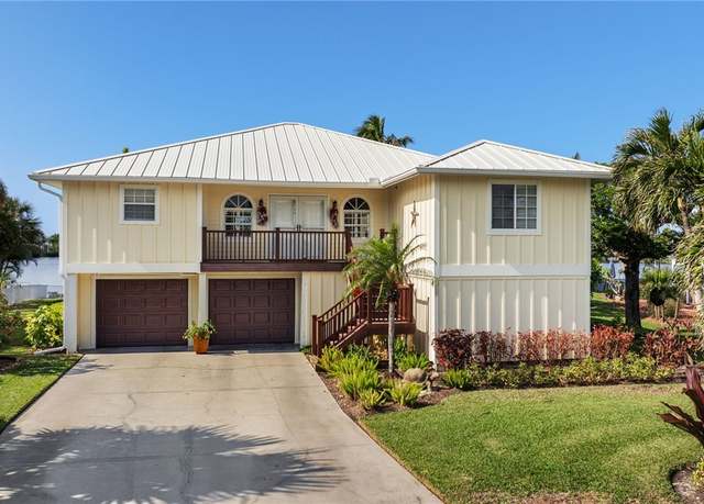 Property at 9067 Mockingbird Dr, Sanibel, FL 33957, 3 beds, 2 baths