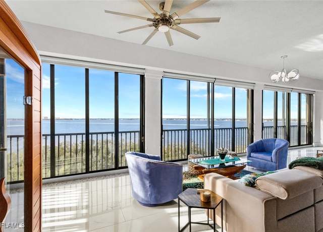 Property at 11640 Court Of Palms #602, Fort Myers, FL 33908, 3 beds, 3.5 baths