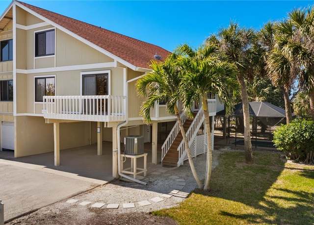Property at 996 Greenwood Ct N, Sanibel, FL 33957, 3 beds, 3 baths