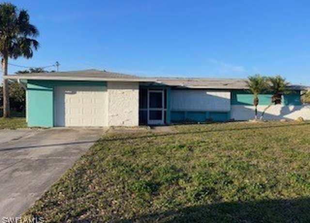 Property at 715 Shadyside St, Lehigh Acres, FL 33936, 3 beds, 2 baths