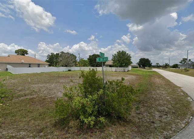 Property at 1103 NE 18th Ave, Cape Coral, FL 33909