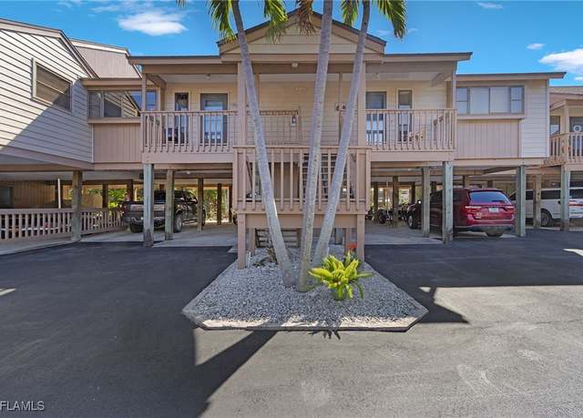 Property at 7596 Captains Harbor Dr #502, Bokeelia, FL 33922, 2 beds, 2 baths