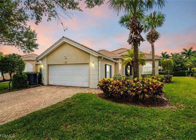 Property at 2282 Heydon Cir W, Naples, FL 34120, 3 beds, 2 baths