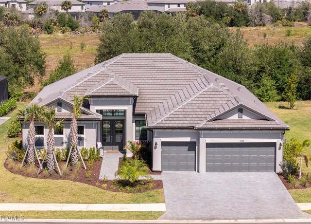 Property at 11048 Morning Dew Ter, Fort Myers, FL 33913, 3 beds, 3 baths