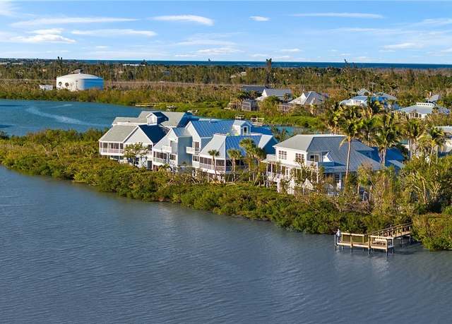 Property at 5423 Shearwater Dr, Sanibel, FL 33957, 3 beds, 3 baths