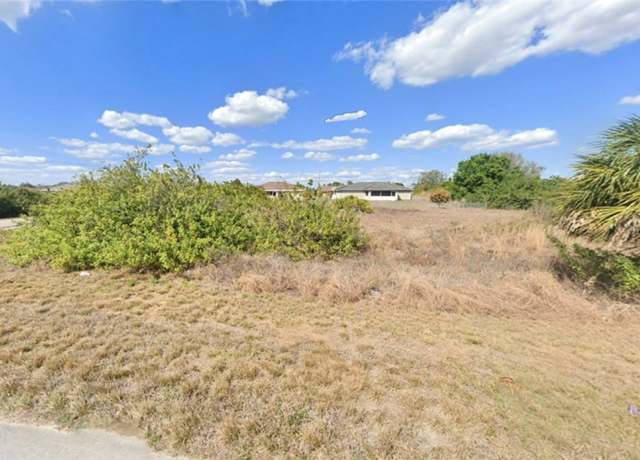 Property at 4118 16th St SW, Lehigh Acres, FL 33976