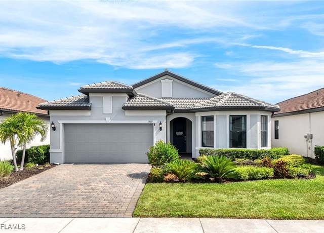 Property at 3927 Black Eagle Ln, Fort Myers, FL 33966, 3 beds, 2 baths
