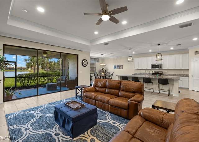 Property at 17413 Newberry Ln, Estero, FL 33928, 3 beds, 3 baths