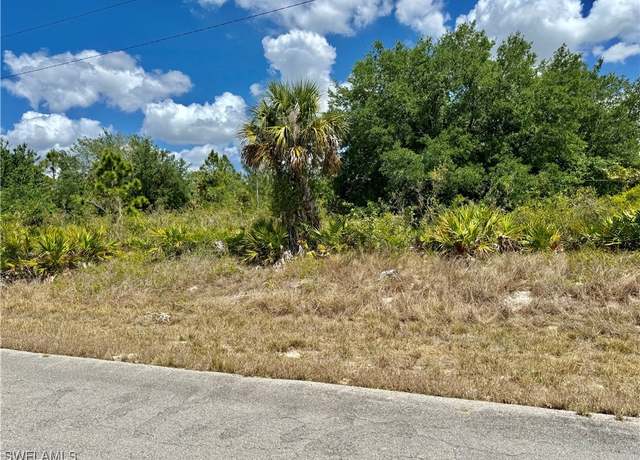 Property at 314 Wells Ave, Lehigh Acres, FL 33936