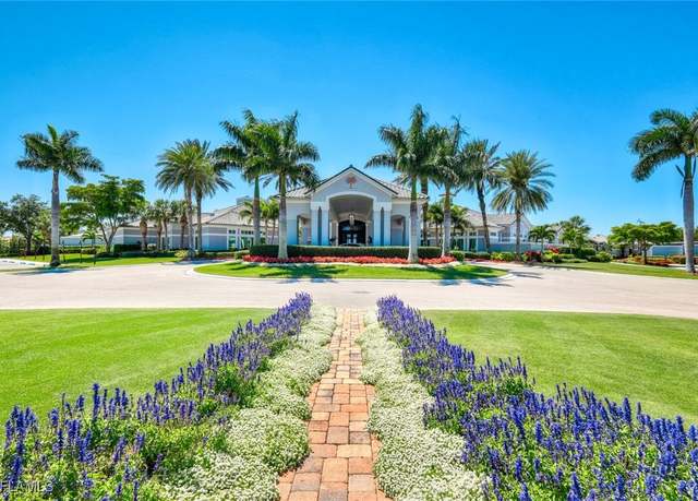 Property at 9563 Hemingway Ln #4503, Fort Myers, FL 33913, 2 beds, 2 baths