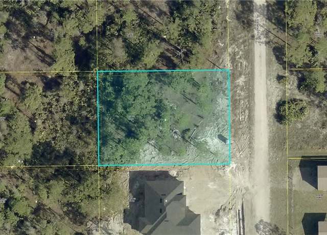 Property at 848 Chapman Ave S, Lehigh Acres, FL 33974