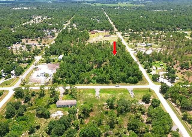 Property at 515 S Sendero St, Clewiston, FL 33440