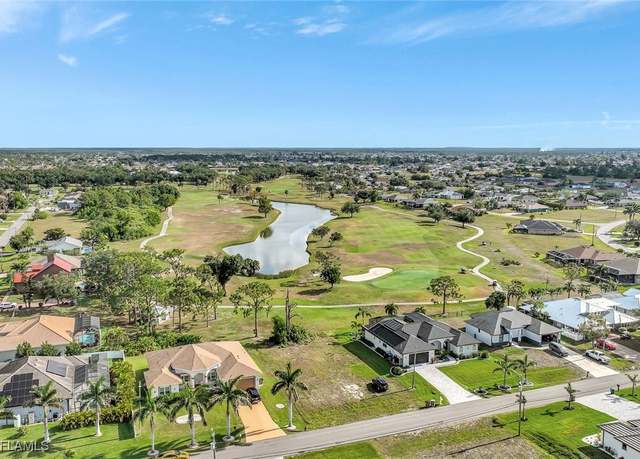 Property at 2529 NW 14th Ter, Cape Coral, FL 33993