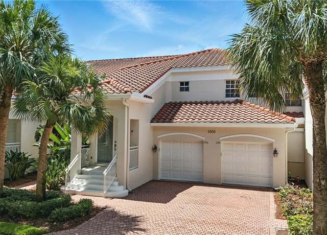 Property at 1000 L Ambiance Cir #205, Naples, FL 34108, 3 beds, 2 baths