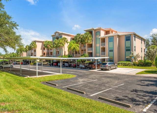 Property at 14111 Brant Point Cir #2106, Fort Myers, FL 33919, 2 beds, 2 baths