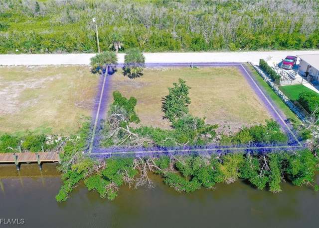 Property at 2823 Cussell Dr, St. James City, FL 33956