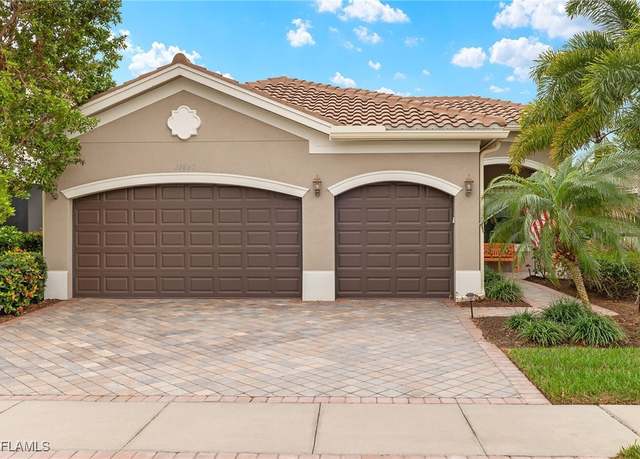 Property at 11667 Kati Falls Ln, Fort Myers, FL 33913, 3 beds, 3 baths