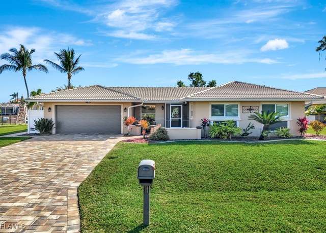 Property at 138 SW 53rd Ter, Cape Coral, FL 33914, 3 beds, 2 baths