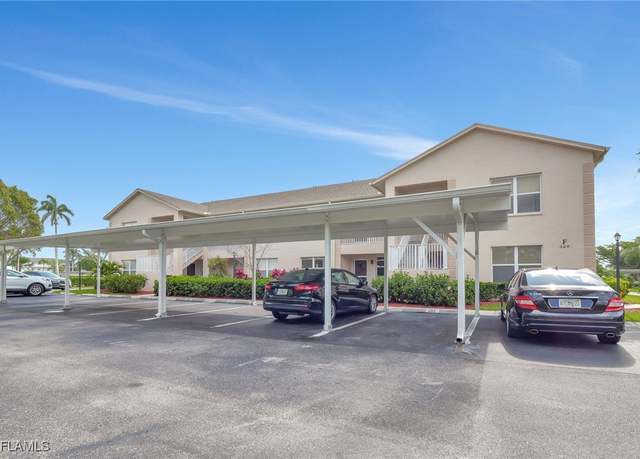 Property at 326 Bradstrom Cir Unit 103F, Naples, FL 34113, 2 beds, 2 baths