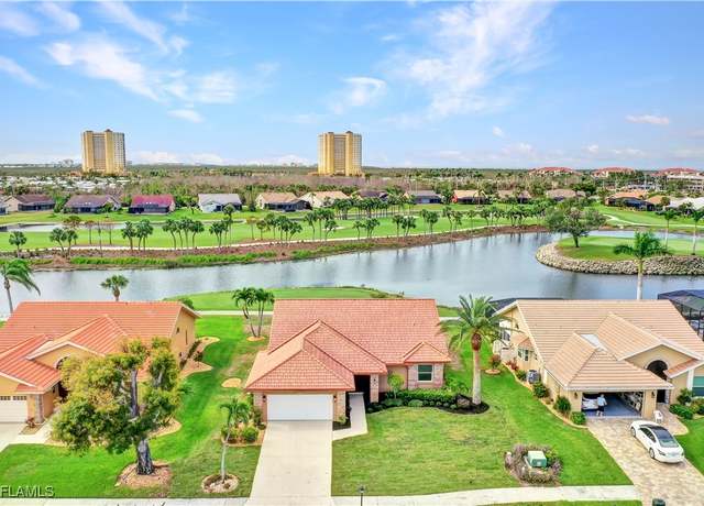 Property at 12881 Kelly Bay Ct, Fort Myers, FL 33908, 3 beds, 2 baths