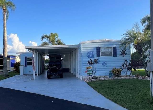 Property at 31 Channel Ln #31, Fort Myers, FL 33905, 2 beds, 2 baths