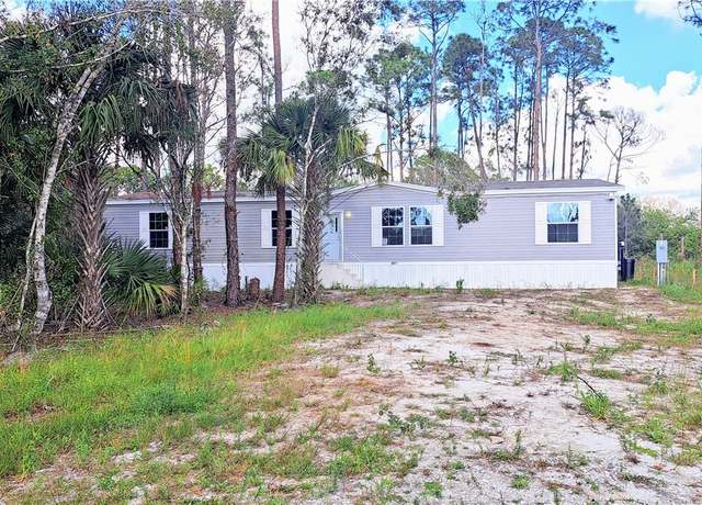 Property at 881 Woodland Blvd, Clewiston, FL 33440, 4 beds, 2 baths