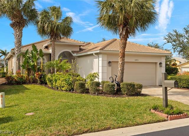 Property at 13973 Village Creek Dr, Fort Myers, FL 33908, 3 beds, 2 baths